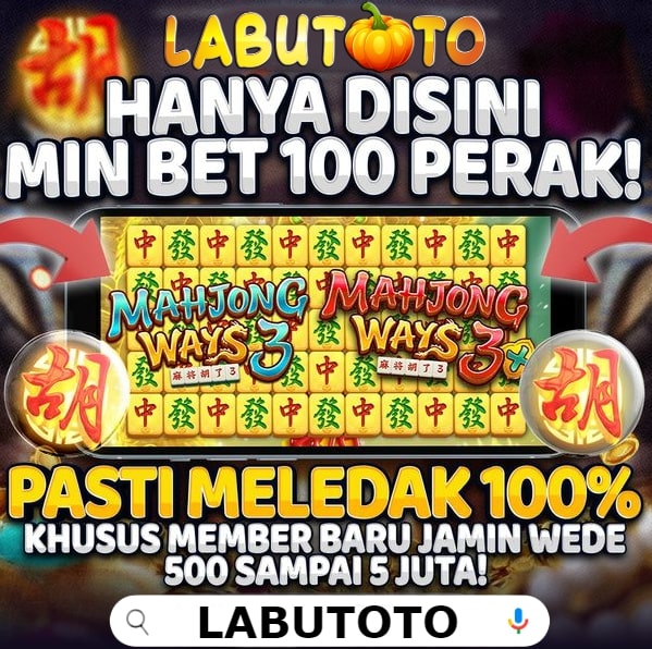 Pandatogel: Situs Game Bocoran Winrate Paling Tinggi